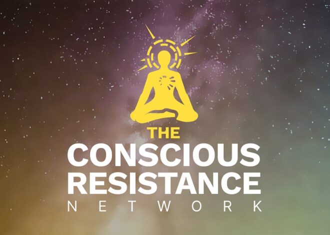 As Chaos Erupts, The People’s Reset Rises