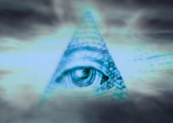 The Causality of Government