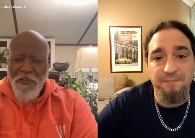 A Show With No Name – Ep. 5