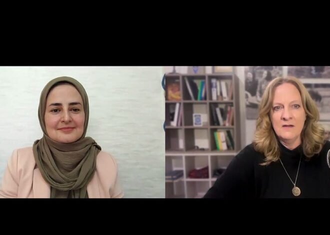 How can Iranians do that to Iranians? Setareh Sadeqi describes the recent Mossad/CIA riots in Iran