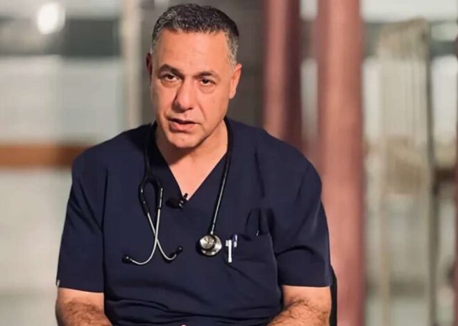 Israel has detained Dr. Hussam Abu Safiya without charges for a year. Why has the New York Times refused to cover his case? – Mondoweiss