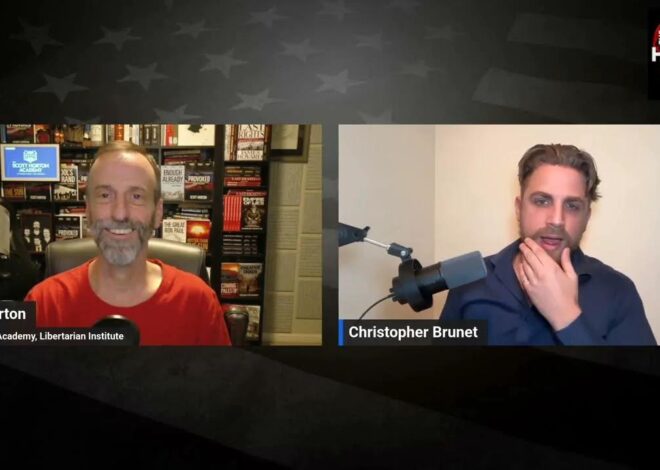 Ep. 6206 – Chris Brunet on the People Getting Rich Off of Trump’s Intervention in Venezuela – 1/9/26