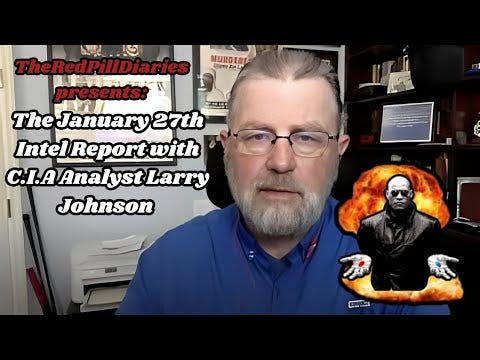 A Skeptic News – YouTube Reports Part 2 – 2026-01-25