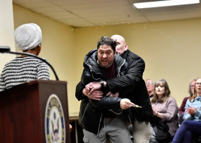 The Entire Left Must Oppose Trump’s Attacks on Ilhan Omar