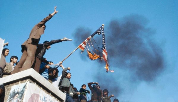 Iran does not hate Americans, but it has legitimate reasons to