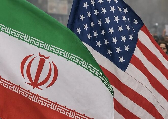 Trita Parsi Unveils the Latest Insights on Iran-US Relations