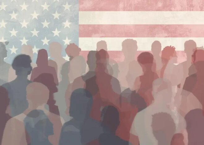 Trump’s Attack on Birthright Citizenship Seeks to Further Codify White Supremacy