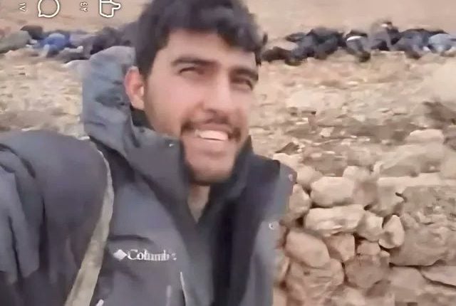 Massacre Claimed as SDF Fighter Killed 21 in Village Near Syria’s Kobane