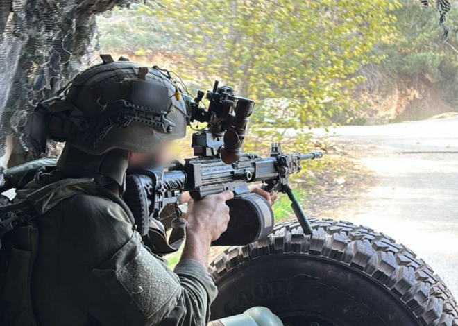 Israel Declares Mission Accomplished in Southern Lebanon, Kills Two in Strikes