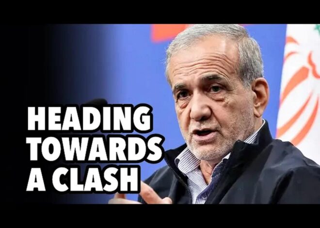 US-Iran talks or certain military clash