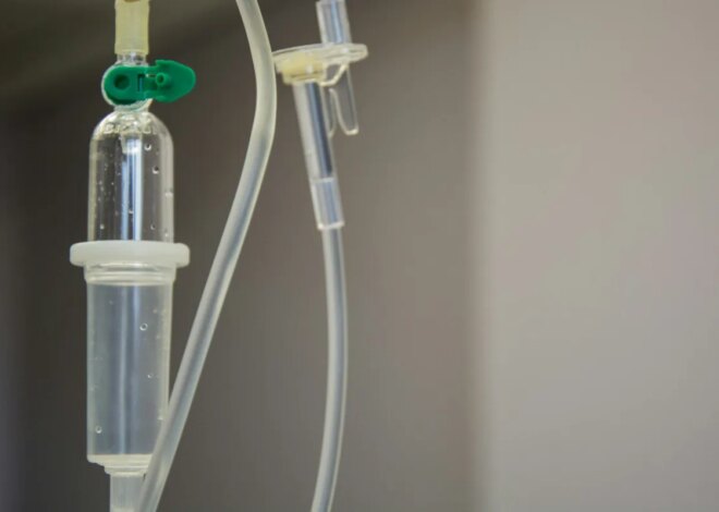 When Insurance Says No, Children Pay the Price