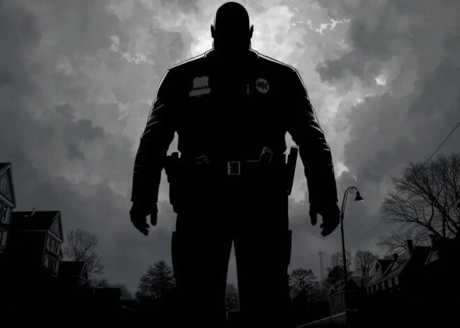 ICE Terror, Executive Policing, and Why a General Strike Could Flip the Script