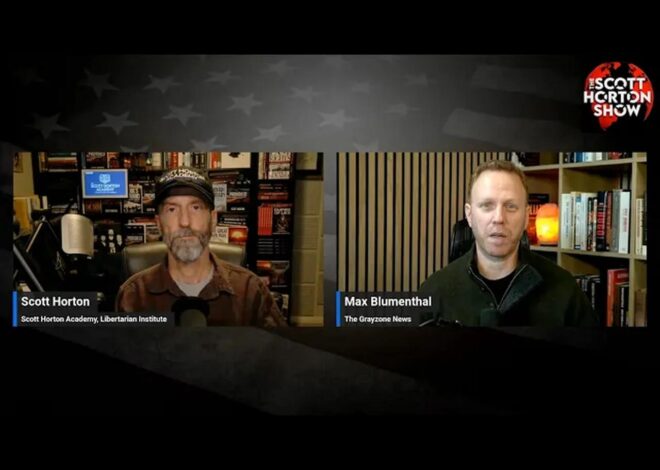Ep. 6209 – Max Blumenthal on the CIA and Mossad’s Latest Move Against the Iranian Regime – 1/15/26