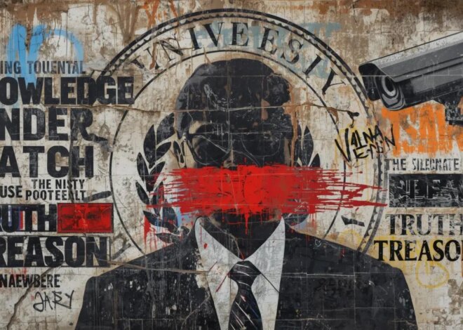 Trump’s War on Knowledge Exposed