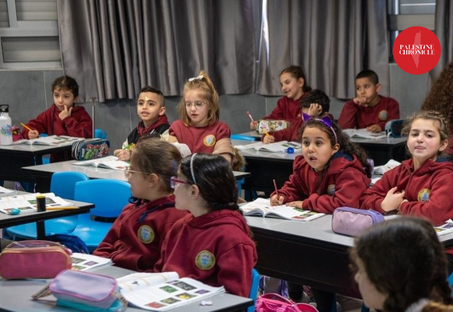 How Israel Strangles Christian Education in Jerusalem