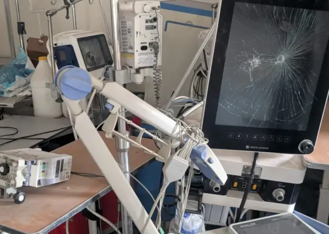 Israel is commiting reproductive violence in Gaza