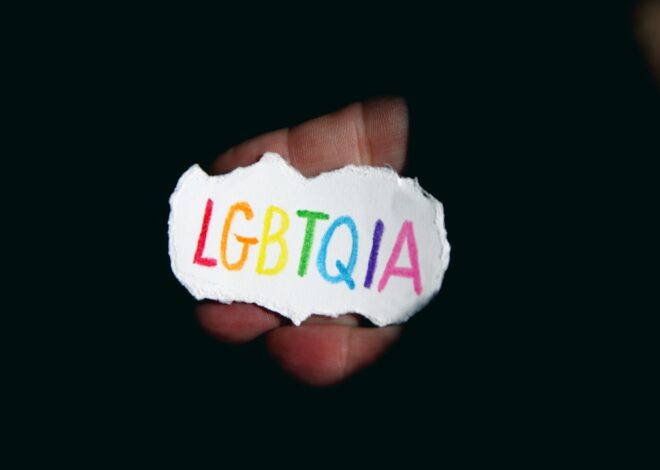 Anti-Trans Extremist Groups Unite to Attack Gay Marriage