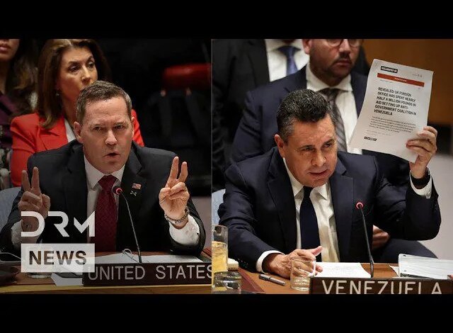 This Is Colonialism in Real Time