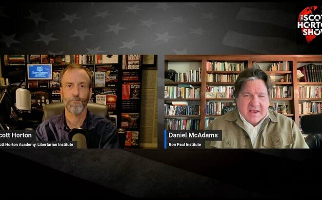 A Skeptic YouTube SITREP Part 2 – 2026-01-19