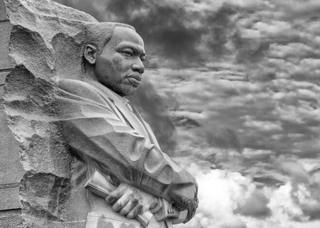 Dr. King’s Warnings Seem More Prescient Than Ever