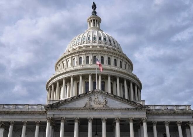 Venezuelan War Powers Resolution Fails in House