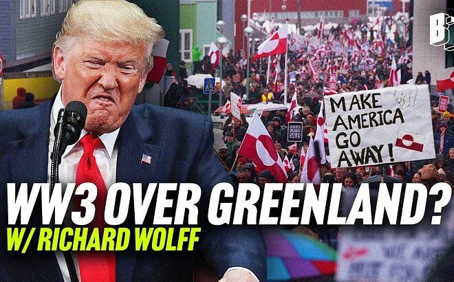 The Start of World War 3