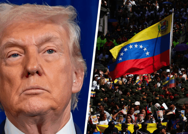 The Imperialist Attack on Venezuela, the Crisis of Chavismo, and the Prospect of a Continental Anti-imperialist Struggle