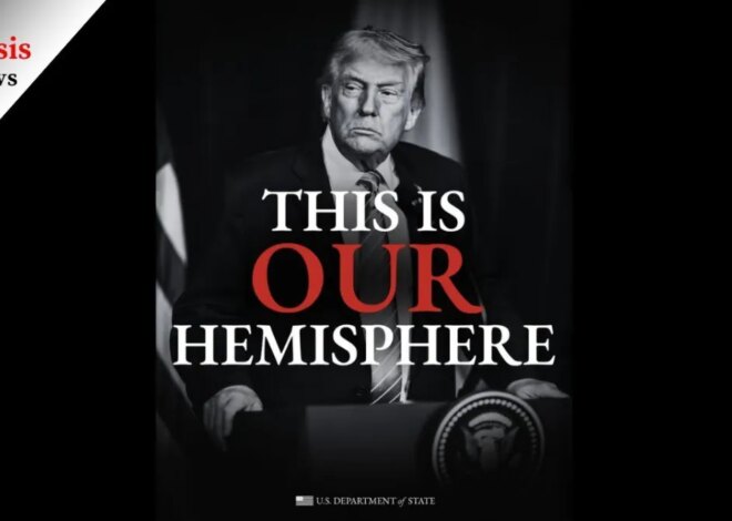 Rodríguez Rebukes U.S. Claims of Control Over Venezuela’s Oil