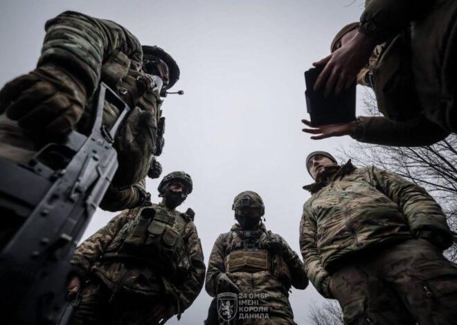 Ukraine Reports 200,000 Soldiers AWOL, 2 Million Ukrainians Avoid Conscription