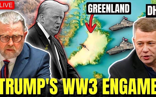 Join me LIVE today Jan 22nd 12pm eastern 9am pacific w/ Stanislav Krapivnik & Larry Johnson!