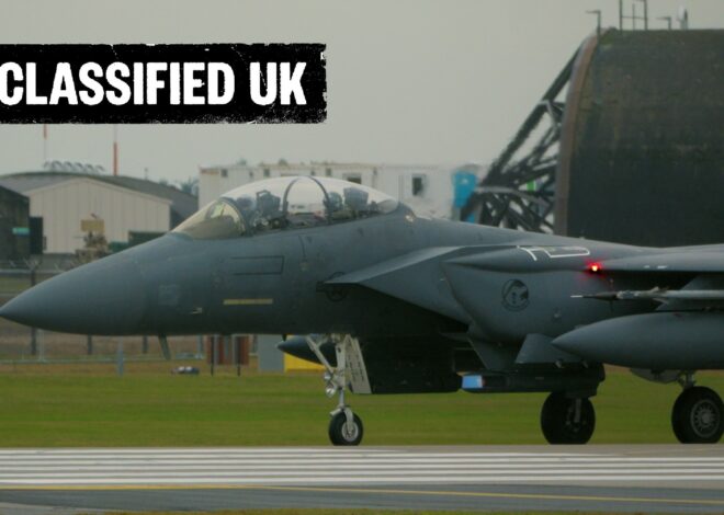 Campaigners condemn Starmer’s secrecy over US attack on Iran