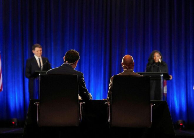 AIPAC Gears Up for Midterm Election With $95 Million War Chest