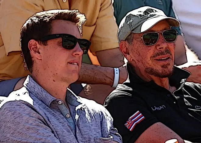 New CBS owner helped former Israeli leader to subvert critics