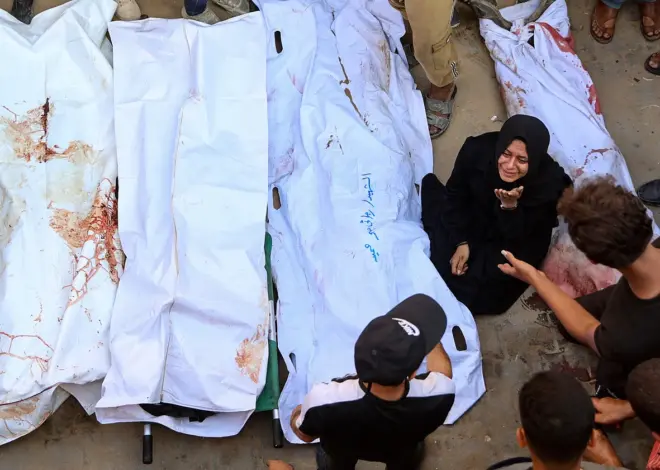 The Truth About Gaza’s Dead – Part 1: How We Got Here