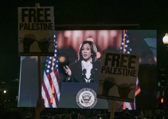 Democrats Should Release Their 2024 Election Autopsy