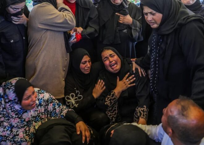 The Truth About Gaza’s Death Toll – Part 2: A Gross Undercount