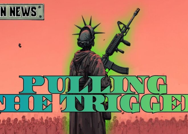 Minneapolis Is A 2nd Amendment WAKE UP Call | @GetIndieNews @Tyler_A_Harper  @TheAtlantic