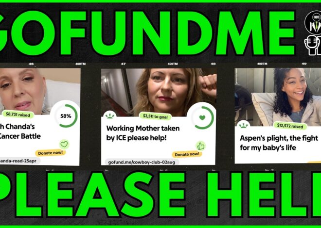 Chanda Masta, Nataliya Vlchekova, Aspen Martin – Please Contribute to Our Supporters’ GoFundMes