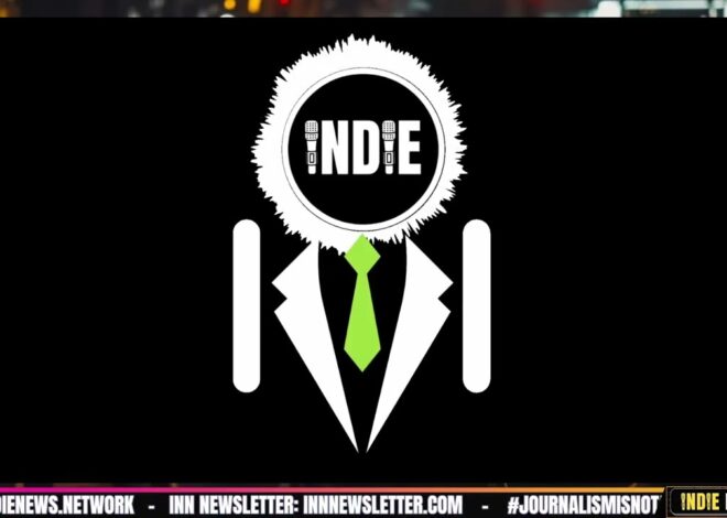 The USA is a Fascist Country | @IndieNewsNow_ @IndieMediaToday