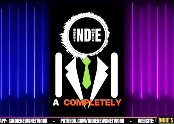 Why Did #GlennGreenwald Leave #Rumble and #Locals for #Substack? Indie’s Tech Tips | @GetIndieNews