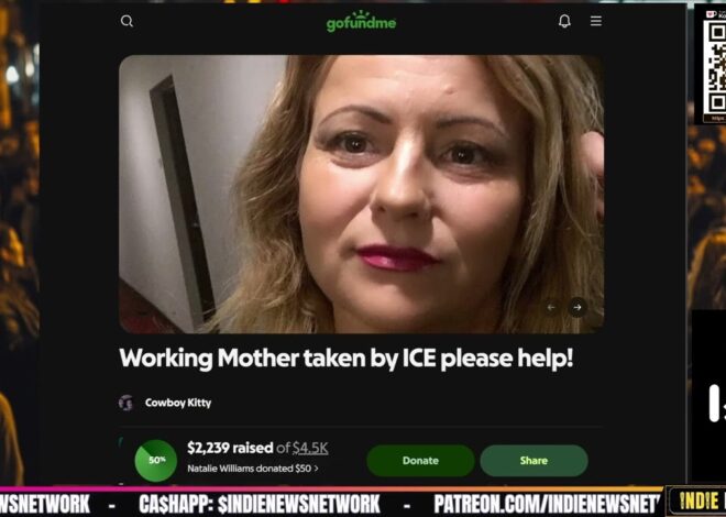 Chanda Masta, Nataliya Vlchekova, Aspen Martin – Please Support Our Friends’ GoFundMes