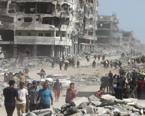 Israel killed at least 32 on Saturday – Not a ceasefire Day 114