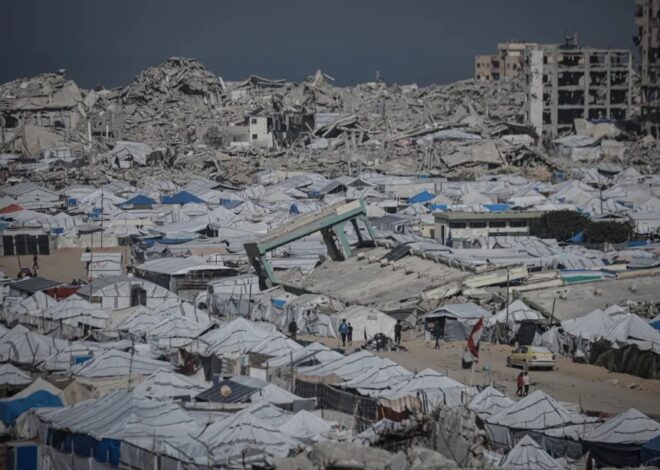 Jewish terrorism, apartheid rule W Bank – Not a ceasefire Day 125