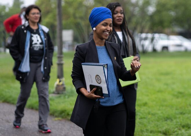 AIPAC Has a New Opponent: PAL PAC