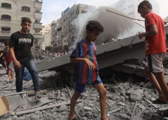 Israel fired on Gaza all but 15 days – Not a ceasefire Day 130