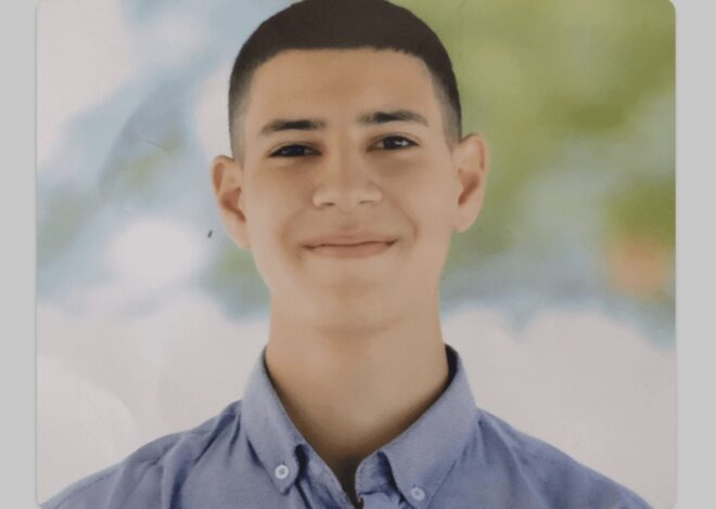 Help end the injustice against Shadi