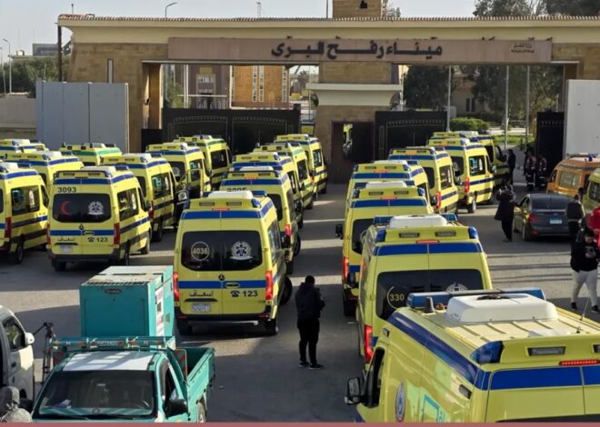 Just 5 patients out of 20,000 exit Gaza – Not a ceasefire Day 116