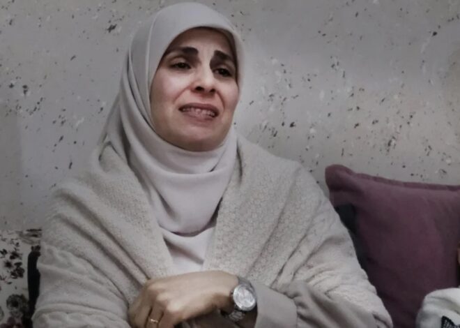 Israeli Troops Wait in Ambush, Then Open Fire on Palestinian Teen