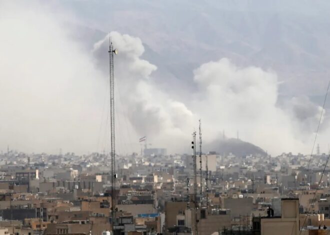 Israel starts another war on Iran – Not a ceasefire Day 141