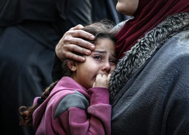 Israel kills at least 23 in Gaza – Not a ceasefire Day 118